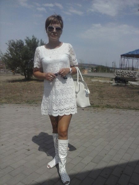 Светлана Светлана