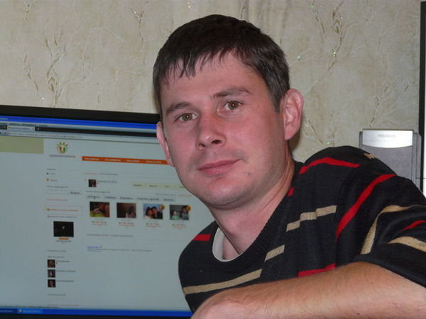 Дмитрий Похабов