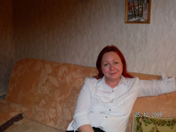 Евгения Андреева