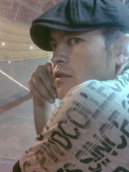 Адыл Абдырахманов