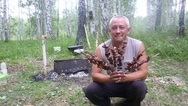 Равиль Халиуллин