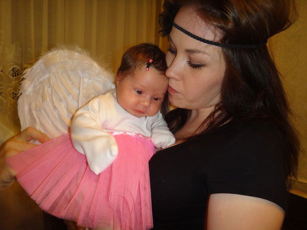 Кристина Кочкурова