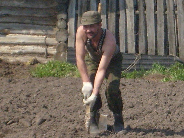 Юра Федоров