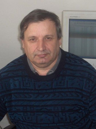 Исаев Геннадий