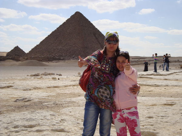 Анна Маманова