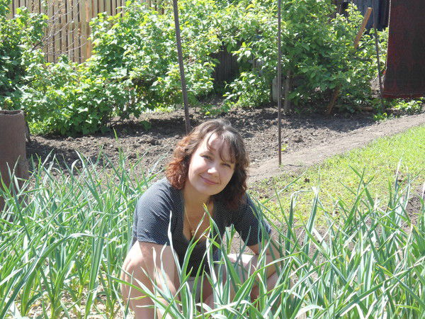 Татьяна Емельянова