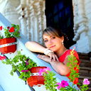Елена Попова