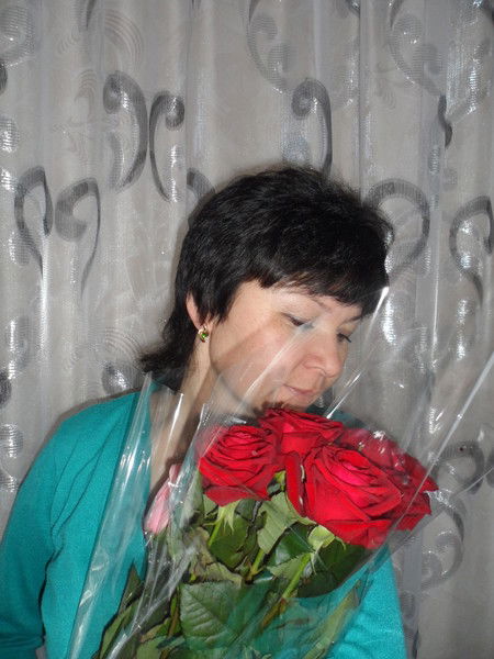 Шолпан Искакова