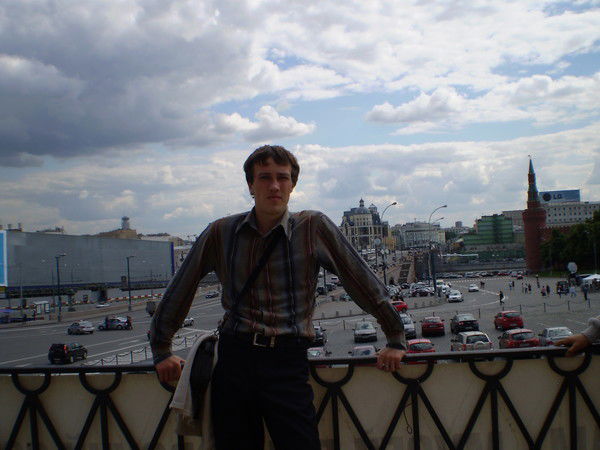 Валерий Малыченко