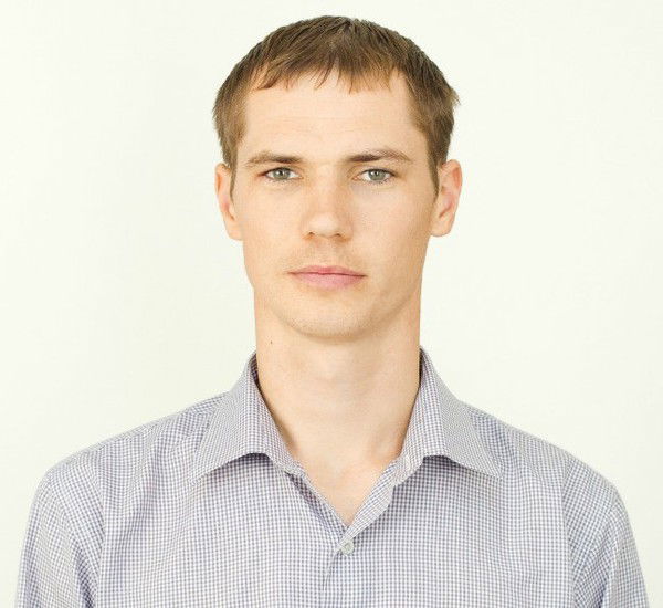 Антон Федоров