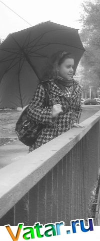 Виктория Кулагина