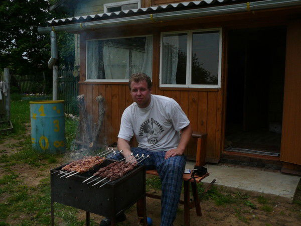 Максим Трушин