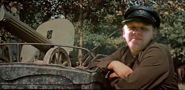 Валерий Решетнев