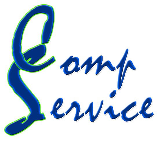 Comp Service