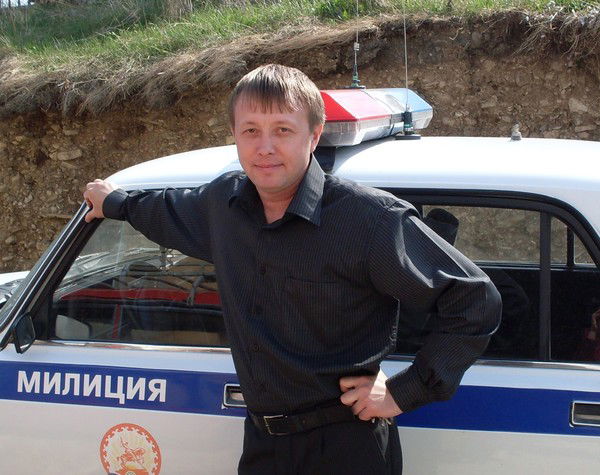 Рустам Саттаров