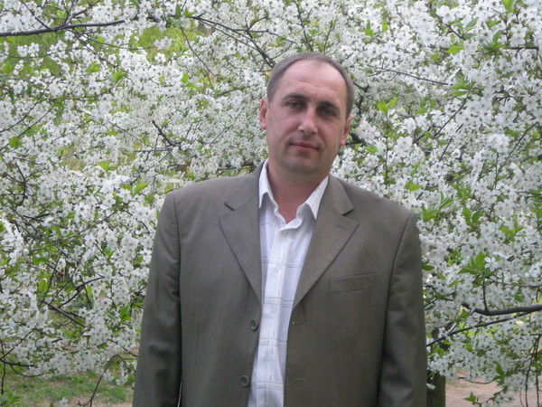 Руслан Астапенко