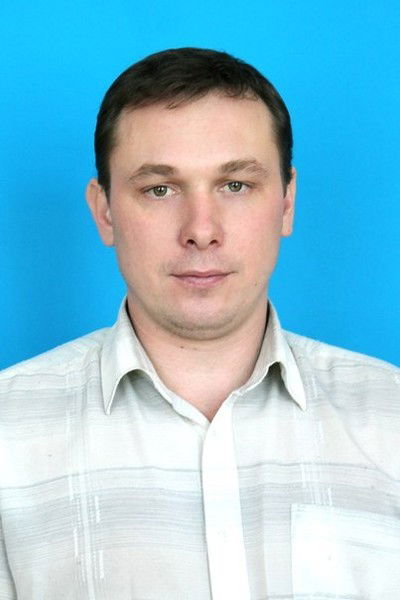 Максим Пуликов