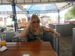 Ольга Козлова