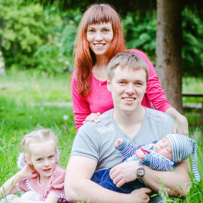 Елена Суслова