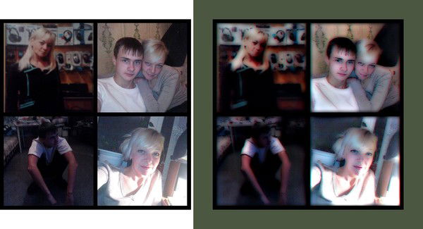 Наталья Филипович