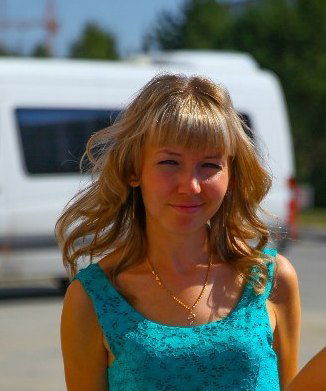 Наталья Разбойникова