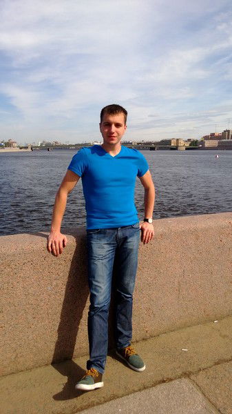 Анатолий Степаненко