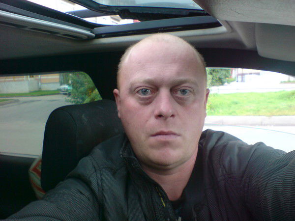 Юрий Сорокин