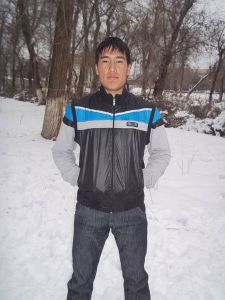 Расулбек Исмаилов