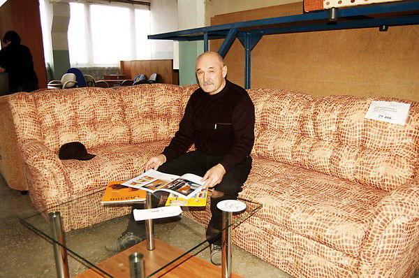 Алексей Минеев