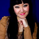 Дамира Кужахметова