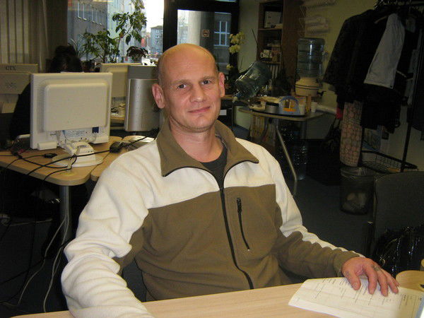 Вячеслав Фишин