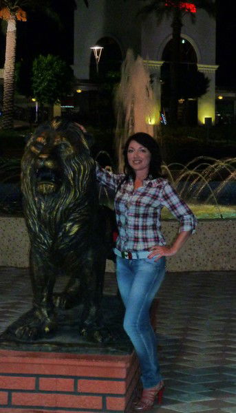 Наталья Маулина