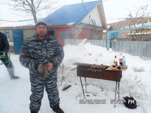 Рушан Галимзянов