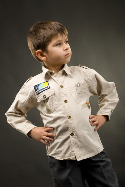 Алеша Никулин