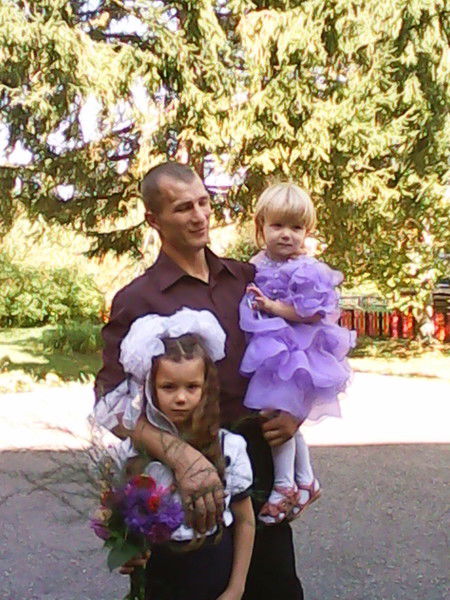 Евгений Менщиков