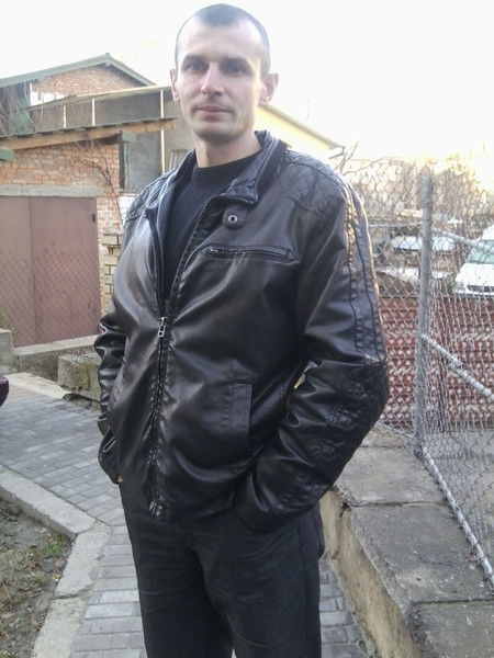 Роман Левко