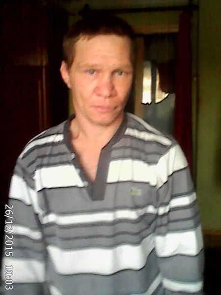 Алексей Ретуев