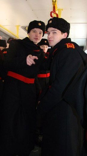 Владислав Пакин