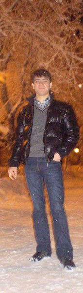 Руслан Зиннатуллин