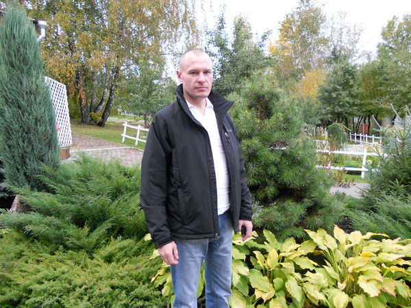 Андрей Богомолов