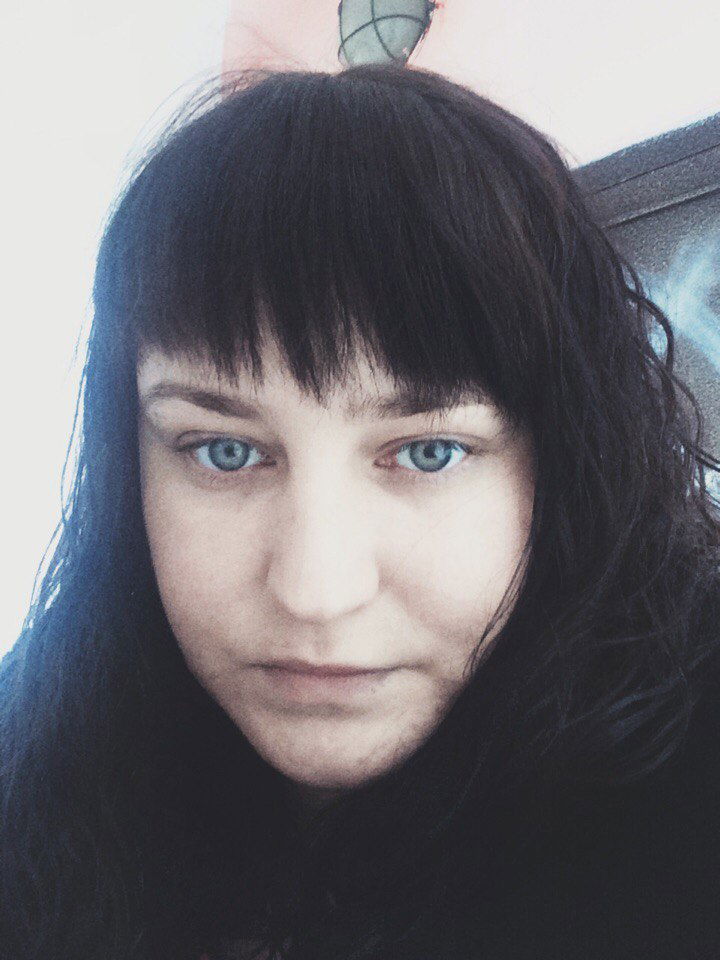 Катюша Торопова