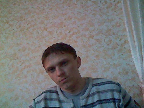 Александр Сманцер