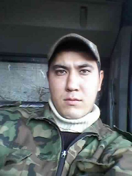 Сергеи Дийканов