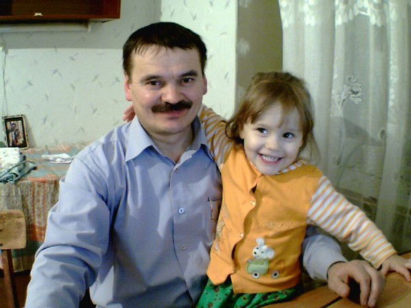 Тауфик Шайдуллин