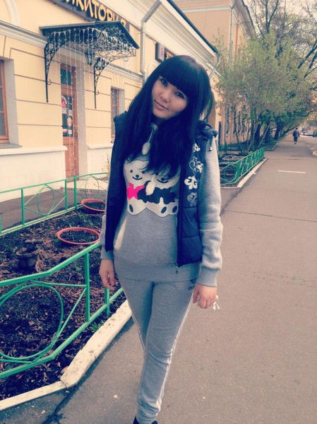 Айжамал Жапарова