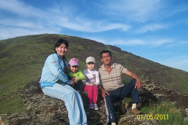 Байсултан Тусип