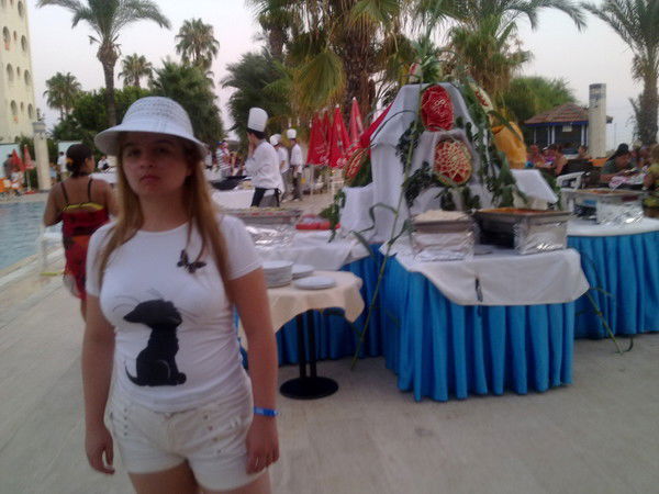 Анна Ягодникова