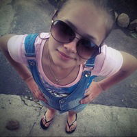 Валюша Куприенко