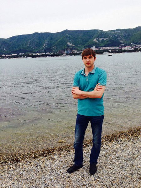 Максим Голотовский®