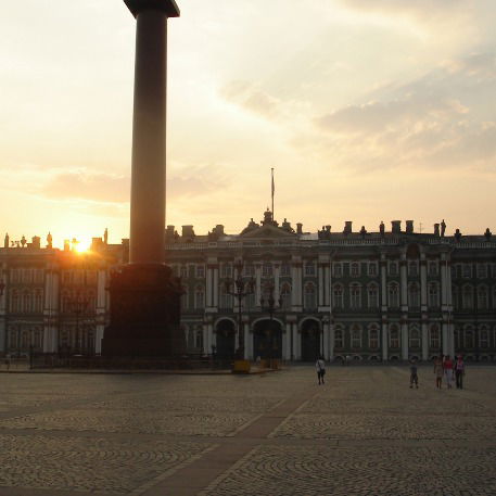 Андрей Горновой